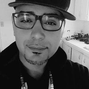 Meet your Posher, Nate